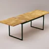 VIS extendable dining table