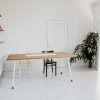 1_modern dining table_SFD Furniture Design