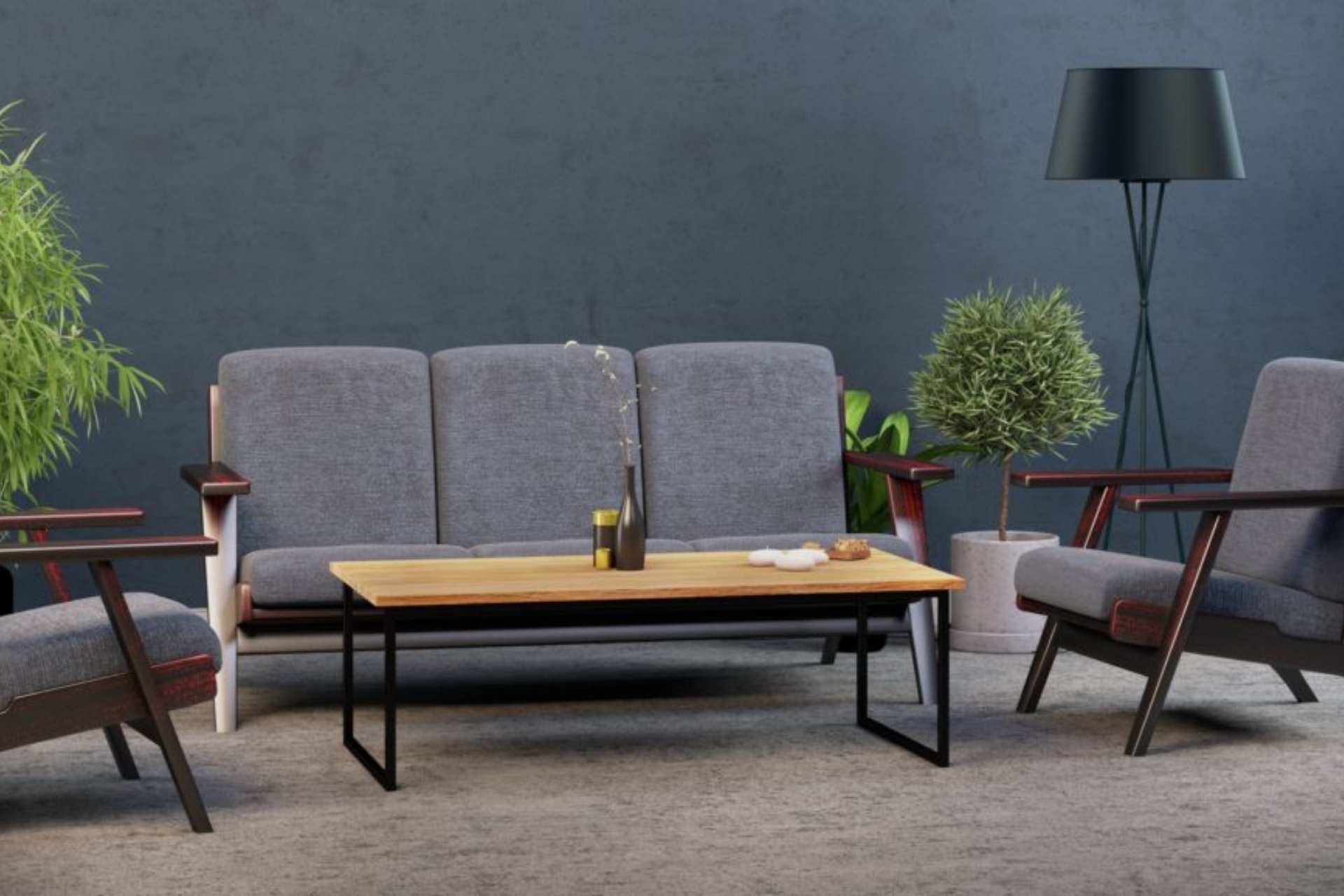 2_BASIC TIO modern industrial coffee table_SFD Furniture Design