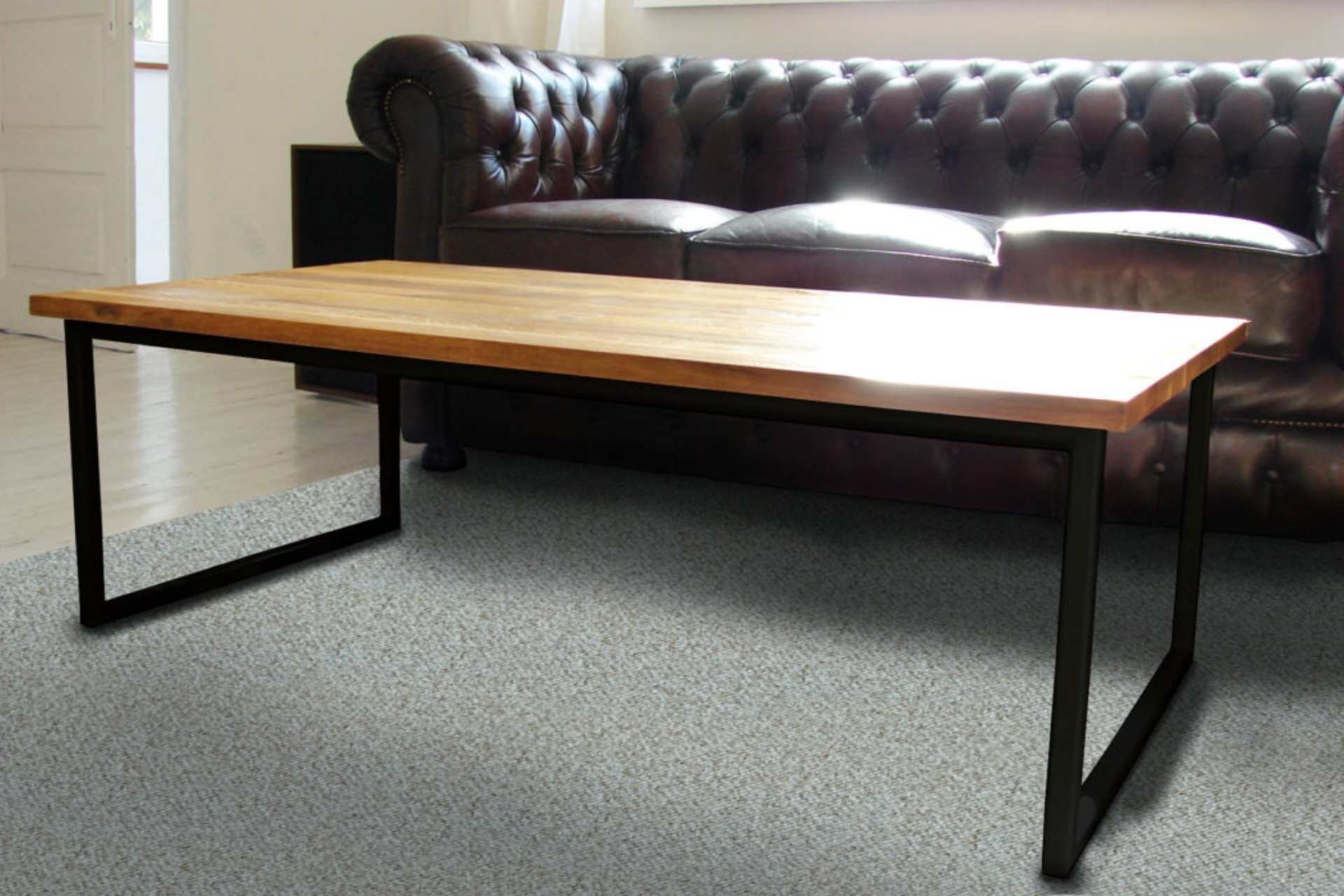 3_BASIC TIO modern industrial coffee table_SFD Furniture Design