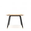 3_FINT BLACK modern solid oak table