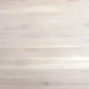 BASIC FEM bleached oak wood dining table