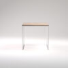 square-kitchen-table-kvadrat-white-front