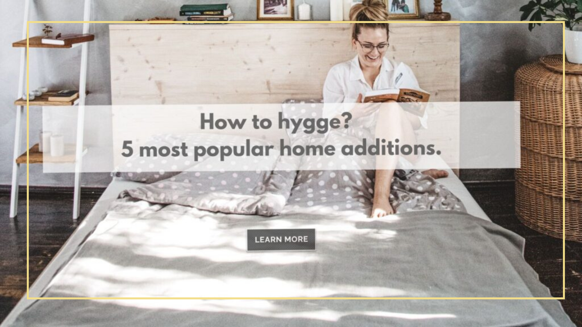 How to Hygge_ 5 most popular additions according to this philosophy