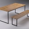 Basic-Nio-with-bench