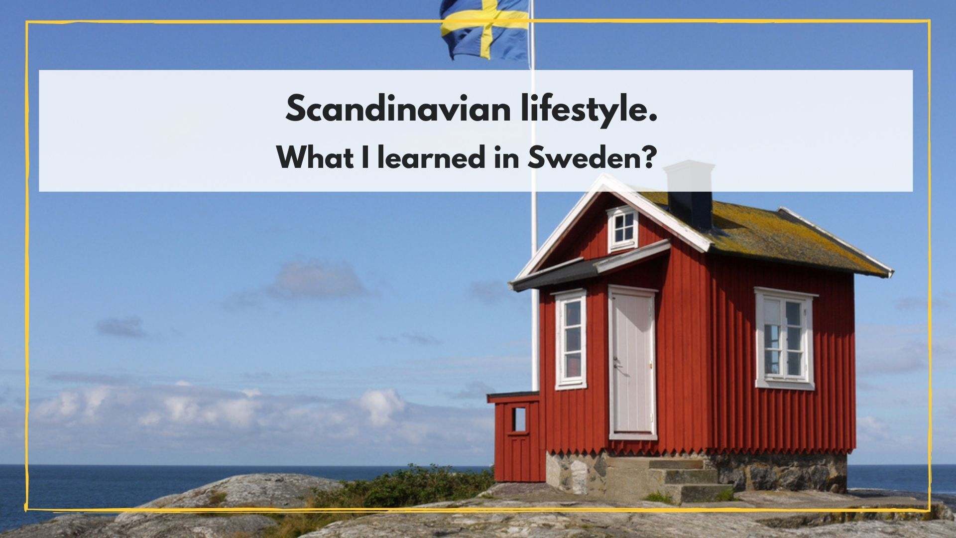 Skandinavian lifestyle SFD Furniture Design