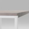 2_ALASKA bleached solid oak modern table