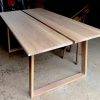 1_SLICE NATURE natural oak dining table_SFD Furniture Design (2)