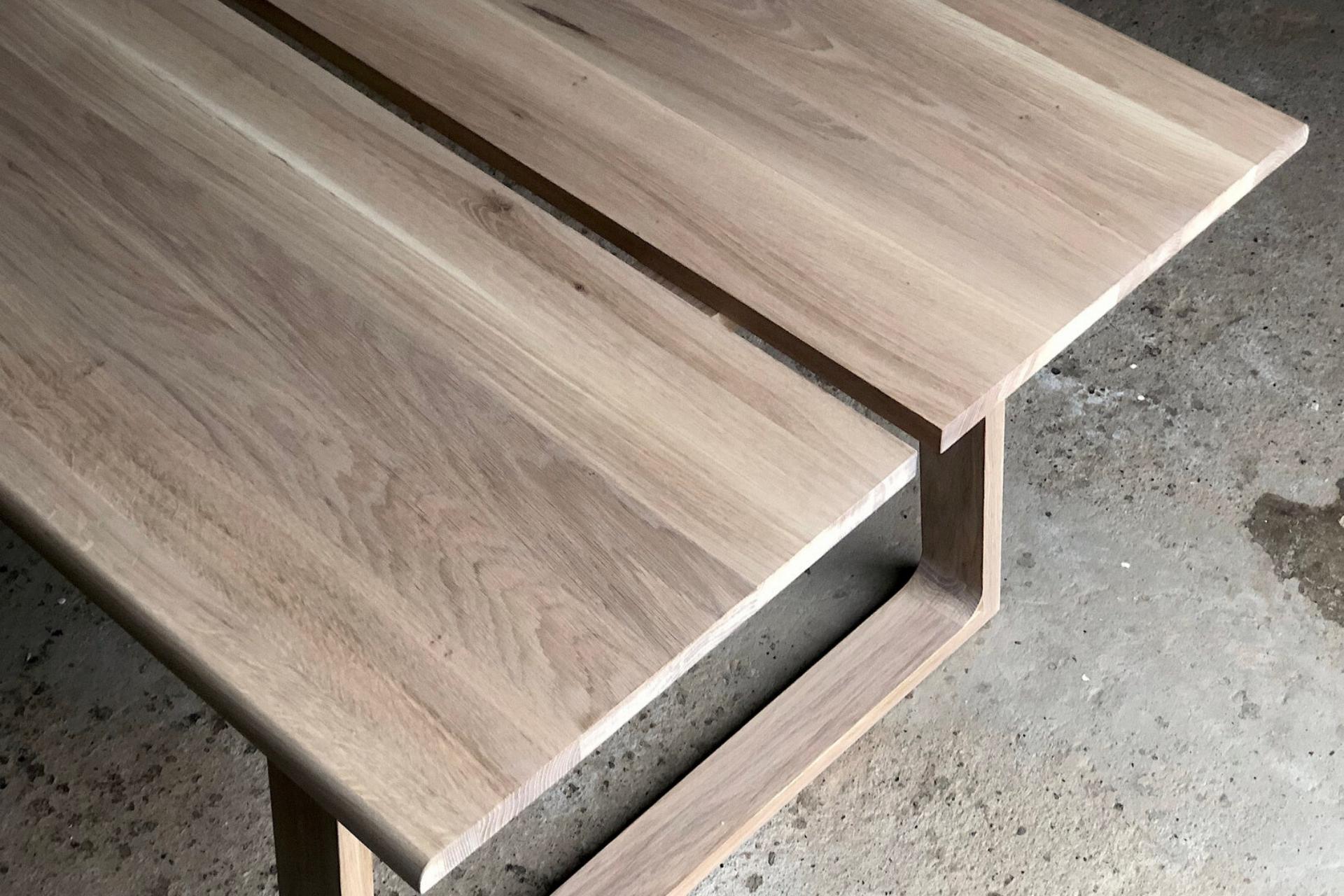1_SLICE NATURE natural oak dining table_SFD Furniture Design