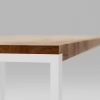 5_ALASKA modern oak handmade table