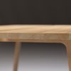5_SLICE NATURE solid oak modern table (2)
