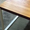 7_ALASKA modern oak handmade table