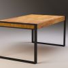 1_BLACK CLIFF solid oak extendable table with butterfly mechanism (8)