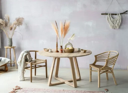 slice-round.-Non-_extendable-round-table-with-raw-oak-effect-scaled