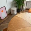 5_premium extendable wood dining table 5_premium extendable wood dining table